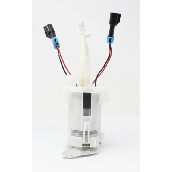 TI Automotive High Performance 775lph; 1600hp; FFV; Dual Pump System