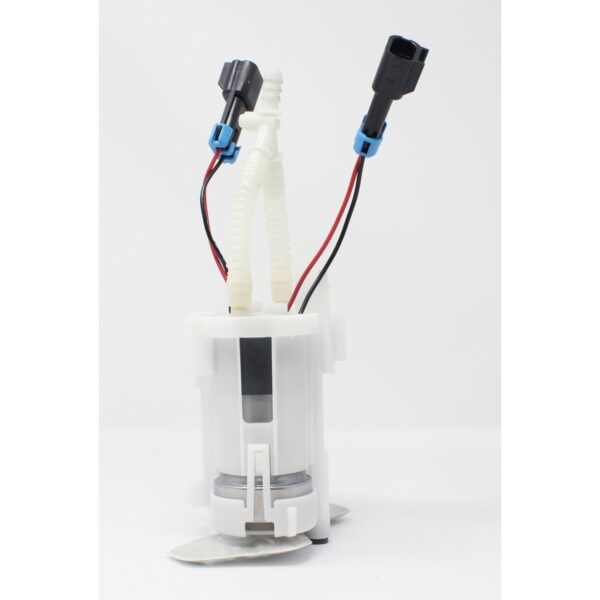 TI Automotive High Performance 775lph; 1600hp; FFV; Dual Pump System