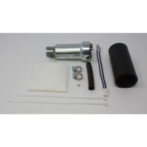 TI Automotive High Performance 300lhp; 650hp; Gas; Pump Kit