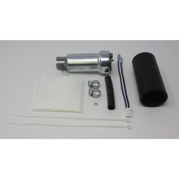 TI Automotive High Performance 300lhp; 650hp; Gas; Pump Kit