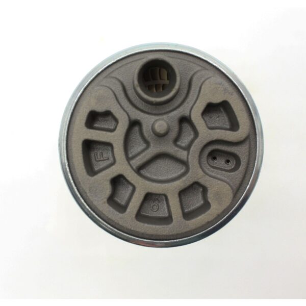 TI Automotive High Performance 400lph; 650hp; Gas; Pump Only