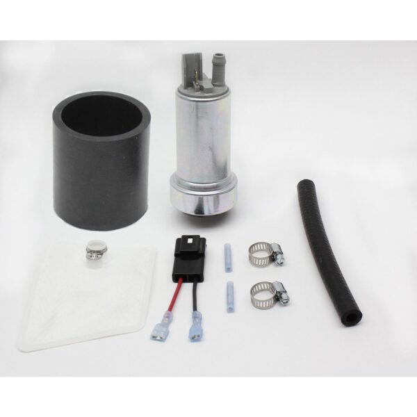 TI Automotive High Performance 350lph; 600hp; Gas; Pump Only