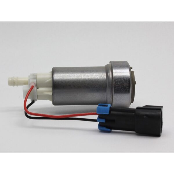 TI Automotive High Performance 470lph; 850hp; FFV; Pump Kit