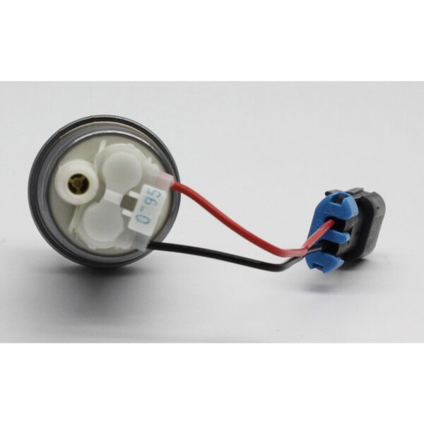 TI Automotive High Performance 470lph; 850hp; FFV; Pump Kit