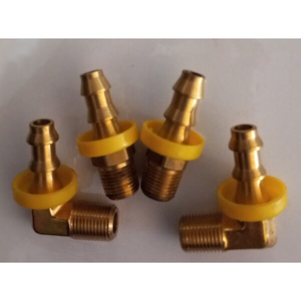 Pareto Point Top Dog-V 3.0D Kit