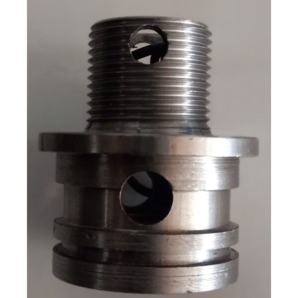 Pareto Point Top Dog-V 3.0E Kit