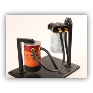 Pareto Point Top Dog-V 3.0D Kit