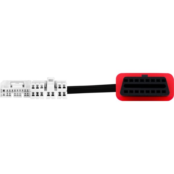 Tesla-Compatible Diagnostic Adapter Cable