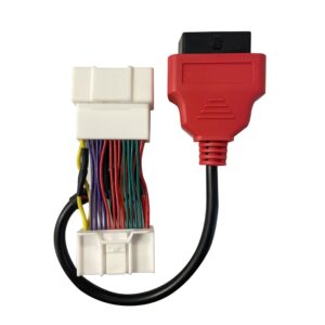Tesla 3 and Y-Compatible Adapter
