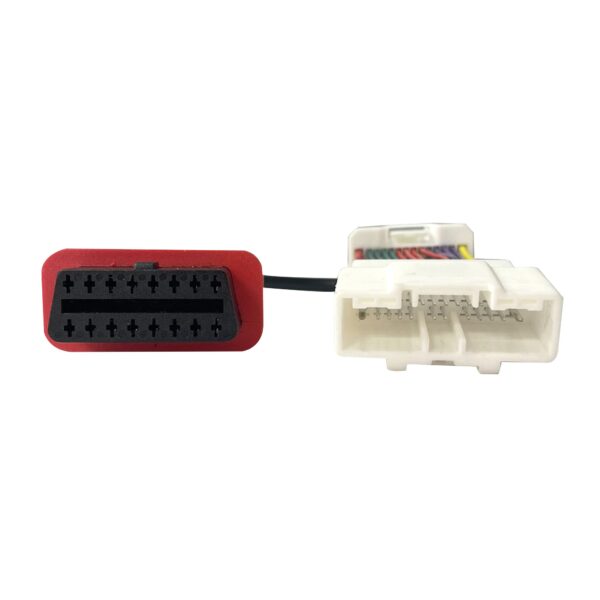 Tesla 3 and Y-Compatible Adapter