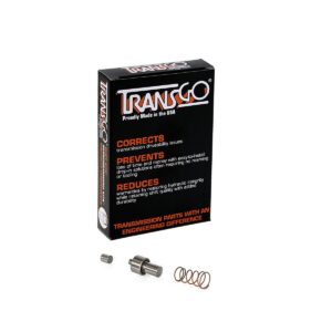 Torqueflite Overdrive Boost Valve