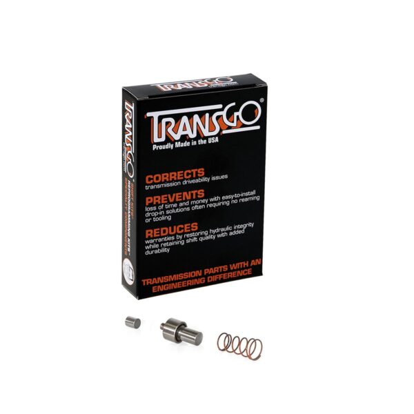 Torqueflite Overdrive Boost Valve