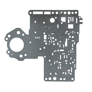46-47RE/RH Separator Plate w/3 Land Switch Valve