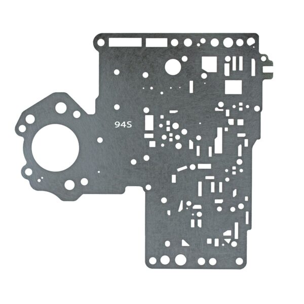 46-47RE/RH Separator Plate w/3 Land Switch Valve