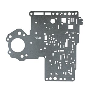 46-47RE/RH Separator Plate w/4 Land Switch Valve