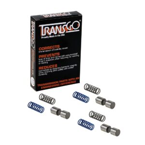 42-48RE/RH Throttle Valve Repair Kit