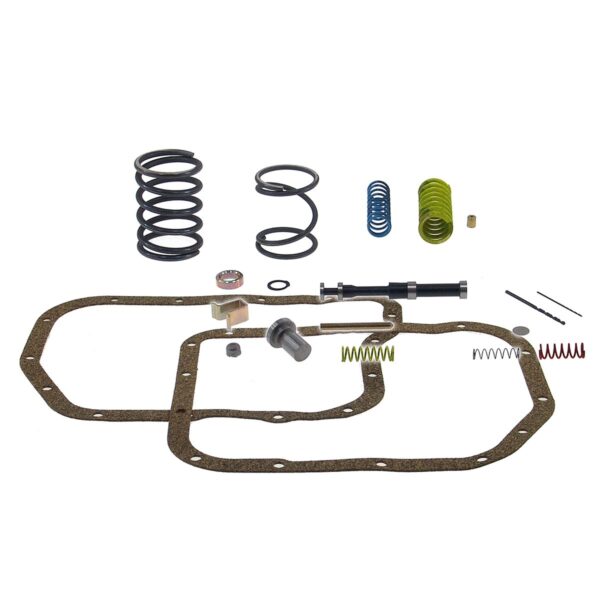 46-47RE/RH Reprogramming Kit with Full Manual Control