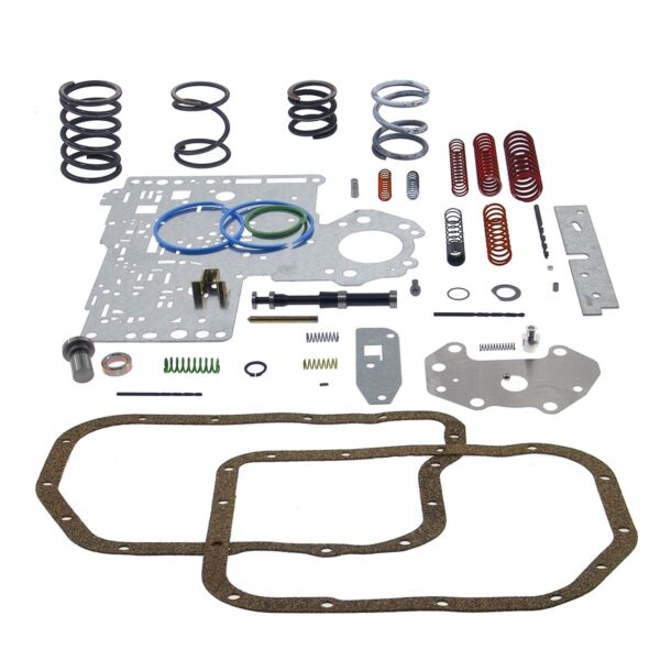 46-47RE/RH Reprogramming Kit with Gear Command