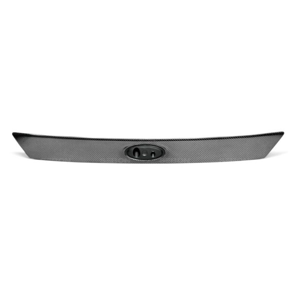 Seibon Carbon, TG1213FDFO, Carbon fiber tail garnish for 2012-2013 Ford Focus