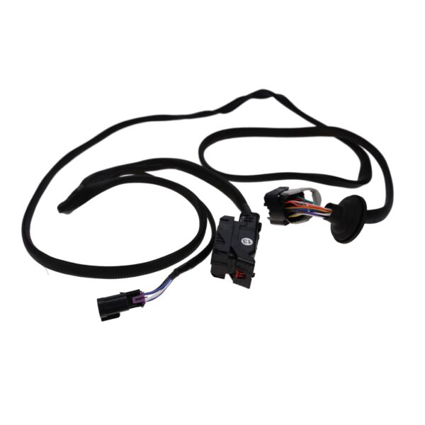 TSP 2014 and Later GM LT 10L80/10L90 Transmission Wiring Harness