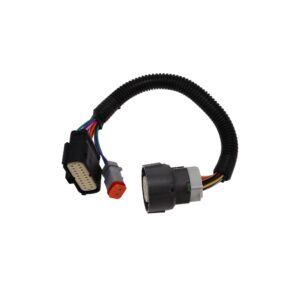 TSP 4L60E 17-Pin Transmission Wiring Harness