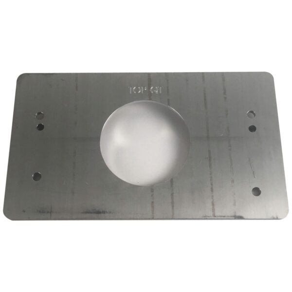 Guage Plate All Quicktime Bellhousings T56/Magnum