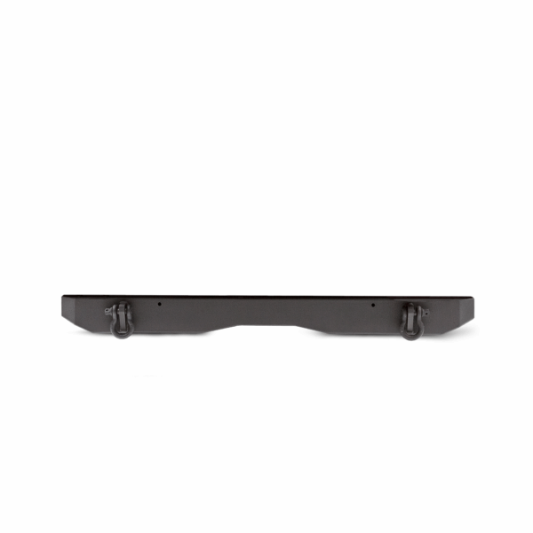 Body Armor 4X4 Front Base Bumper - TJ-19531