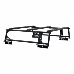 Body Armor 4X4 Overland Rack - TK-6125