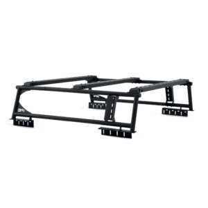 Body Armor 4X4 Overland Rack - TK-6126