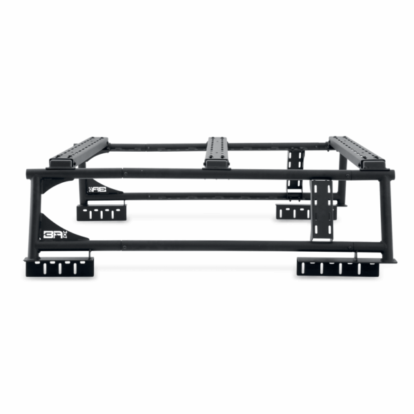 Body Armor 4X4 Overland Rack - TK-6126