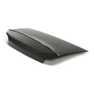 Seibon Carbon, TL0005HDS2K-C, CSL-style carbon fiber trunk lid for 2000-2009 Honda S2000