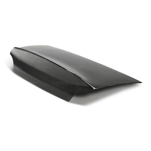 Seibon Carbon, TL0005HDS2K-C, CSL-style carbon fiber trunk lid for 2000-2009 Honda S2000