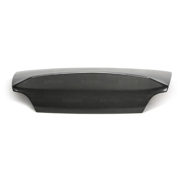 Seibon Carbon, TL0005HDS2K-C, CSL-style carbon fiber trunk lid for 2000-2009 Honda S2000