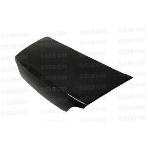 Seibon Carbon, TL0005HDS2K, OEM-style carbon fiber trunk lid for 2000-2009 Honda S2000