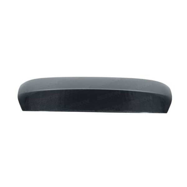 Seibon Carbon, TL0205NS350S, OEM-style carbon fiber trunk lid for 2003-2008 Nissan 350Z Spyder