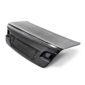 Seibon Carbon, TL0708BMWE922D-C, CSL-style carbon fiber trunk for 2007-2013 BMW E92 2DR * Does not fit convertibles