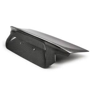 Seibon Carbon, TL1213SCNFRS-C, CSL-style carbon fiber trunk lid for 2013-2020 Scion FRS / Toyota 86 / Subaru BRZ