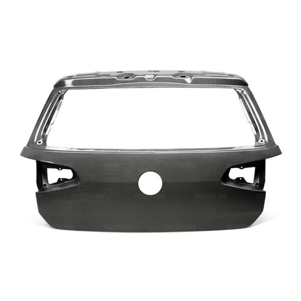 Trunk Lid