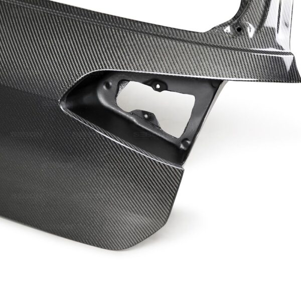 Trunk Lid