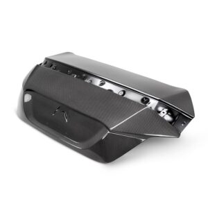 Seibon Carbon, TL16HDCV2D, Carbon fiber trunk lid for 2016-2020 Honda Civic 2DR