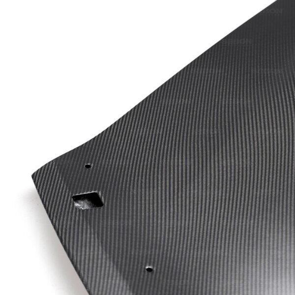 Trunk Lid