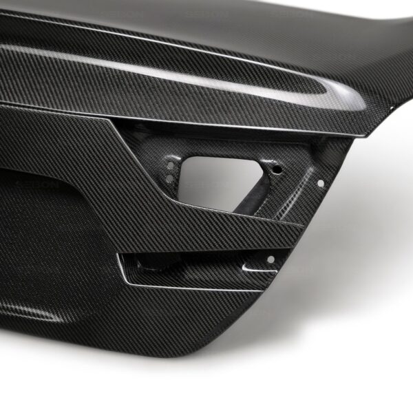 Trunk Lid