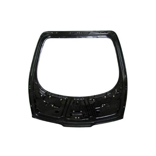 Seibon Carbon, TL9398TYSUP, OEM-style carbon fiber trunk lid for 1993-1998 Toyota Supra