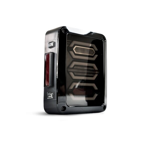 DV8 Offroad Tail lights - TLJK-02