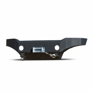 Body Armor 4X4 Front Winch Bumper - TN-19335
