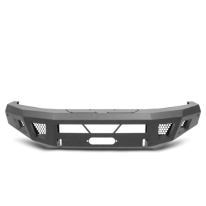 Body Armor 4X4 Front Winch Bumper - TN-19336