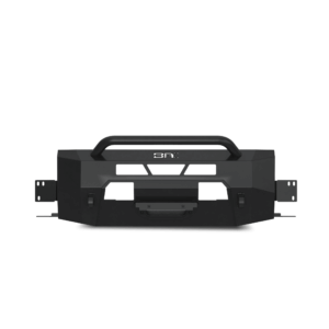 Body Armor 4X4 Front Bumper - TN-19339