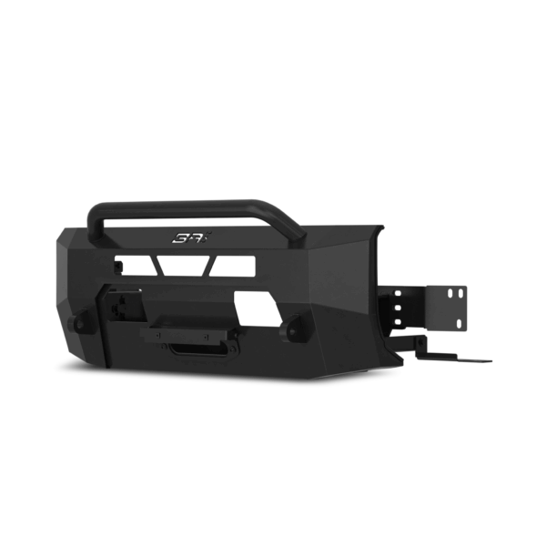 Body Armor 4X4 Front Bumper - TN-19339