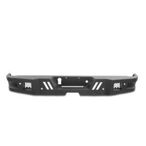 Body Armor 4X4 Rear Bumper - FD-2966