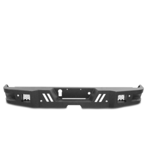 Body Armor 4X4 Rear Bumper - TN-2962